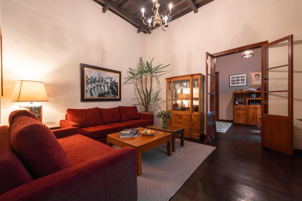Antiguo Molino De San Jeronimo Hotell Mexico City Exteriör bild